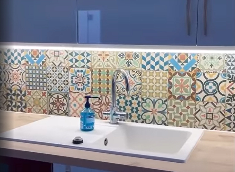 Belin-Béliet : Rénovation d'une cuisine par J Home Plomberie